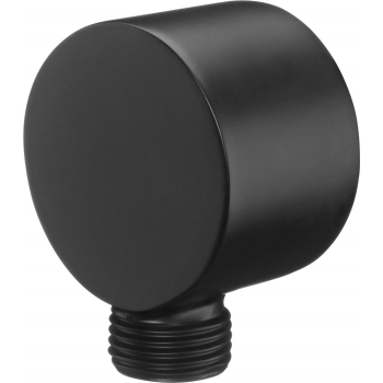 Przyłącze kątowe okrągłe