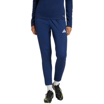Spodnie damskie adidas Entrada 26 Training granatowe JZ6547 L