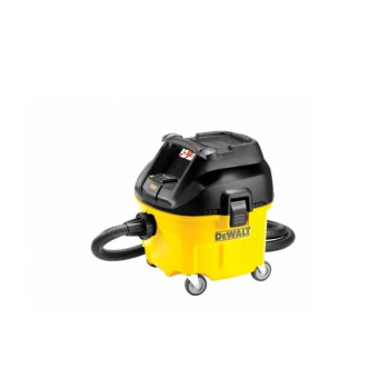 Odkurzacz przemysłowy 30L  DWV901L DeWALT
