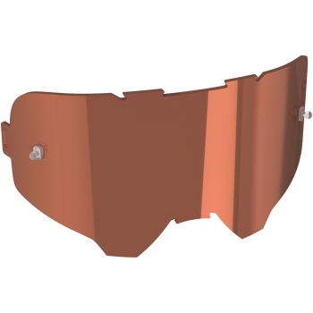 Szyba do gogli rowerowych LEATT Lens Velocity   one size