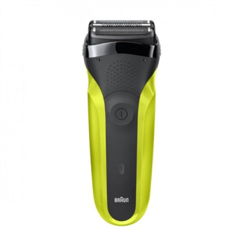 Golarka BRAUN Series 3 300s