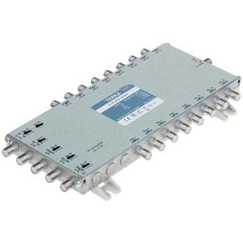 Multiswitch MV-516 5 wejść/16 wyjść Terra