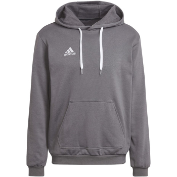 Bluza męska adidas Entrada 22 Hoody szara HB0578 S