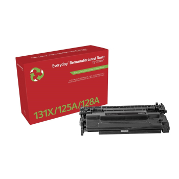 Xerox Toner Everyday HP 131X (CF210X) Black