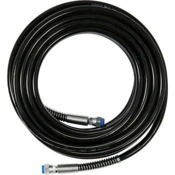 YT. Wąż ciśnieniowy o długości 15m Airless 1/4 cala
