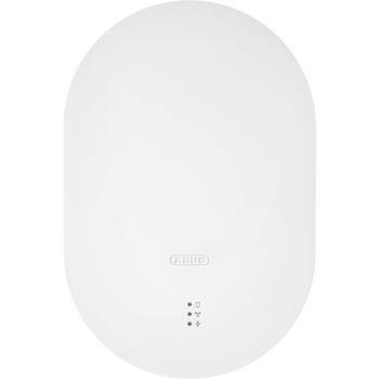 ABUS Smartvest Pro Funk-Alarmzentrale mit App