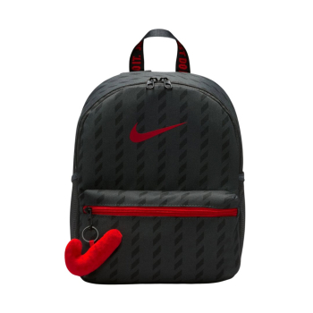 Plecak dla dzieci Nike JDI mini czarny IO1530 010