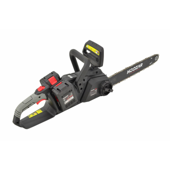 HOOZAR PIŁA ŁAŃCUCHOWA 16"/40cm 2x18V 2x5.0Ah CH16BL-T2