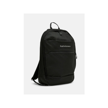 Plecak PEAK PERFORMANCE Detour Backpack kolor czarny - TU