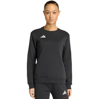 Bluza damska adidas Entrada 26 Sweat Top czarna KB3951 L