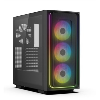 Sprawa Deepcool | CG540 | | Wieża środkowa | Zasilacz w zestawie Nr | ATX PS2