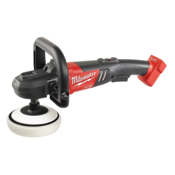 MILWAUKEE.POLERKA M18FAP180-0X 180mm WALIZKA