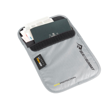 Saszetka na szyję SEA TO SUMMIT Neck Pouch RFID   one size