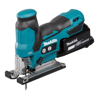 MAKITA.WYRZYNARKA 18V DJV185RFJ 2x3,0Ah BLDC MAKPAC