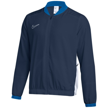 Bluza męska Nike Dri-Fit Academy 25 granatowa FZ9837 410 S