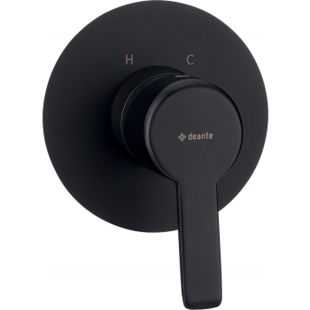 Bateria prysznicowa podtynkowa bez przełącznika natrysku BQA_N44L 5908212075258