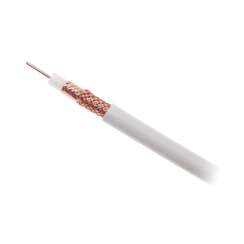Kabel koncentryczny YWDXpek 75-1,15/4,8  HD-1000 FHD 100m