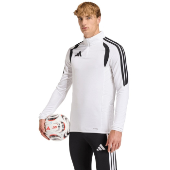 Bluza męska adidas Tiro 26 League Training Top biała KC1260 XL