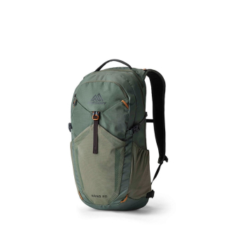 Plecak na laptopa Gregory Nano 20 - terrain green
