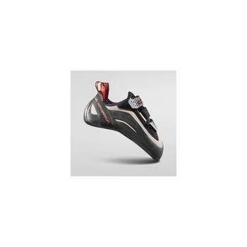Buty wspinaczkowe damskie La Sportiva Miura VS - cherry tomato/white rozmiar: 40_5