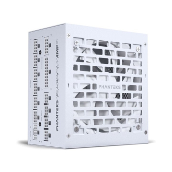 PHANTEKS AMP GH 1200W 80 PLUS Platinum zasi. PCIe 5.1, ATX 3.1, 1200 Watt, biały