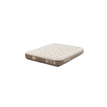 Materac dmuchany chenjing double CNK2550ws013-brown NATUREHIKE