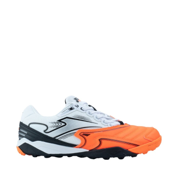 Buty piłkarskie Joma Cancha 2608 Turf pomarańczowo-białe CANS2608TF 44