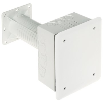 Puszka elektroinstalacyjna do dociepleń KUZ-VI-KB KOPOS
