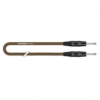 Sommer Cable SXRJ-0300 - kabel instrumentalny 3m