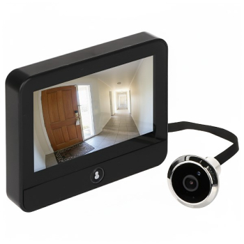 Kamera IP APTI-YK33IRM-TUYA Wi-Fi 2.4 mm