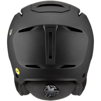 Kask narciarski UVEX Ultimate resolution MIPS   52-55