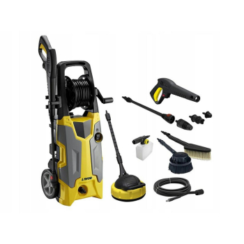 LAVOR MYJKA STARGATE 180/2500W/180BAR