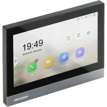 Monitor widoeodomofonu Hikvision DS-KH8380-TE1