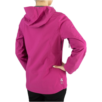 Kurtka damska Viking Trek Pro 2.0 Lady różowa   XS