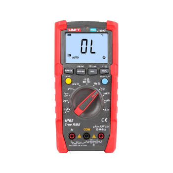 Miernik uniwersalny Uni-T PRO UT191T