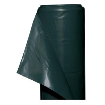Folia budowlana hydroizolacyjna 5x20m 0,3mm