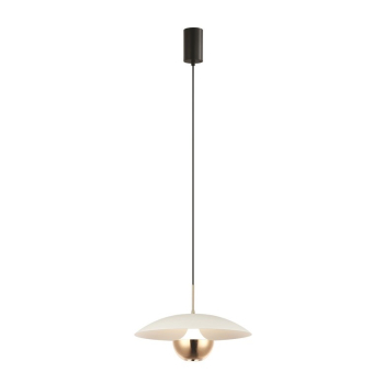 LAMP PENDANT VALIA 9W 3K GOLD
