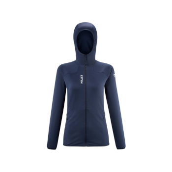 Bluza MILLET W Lokka Hoodie Iii granatowy - M