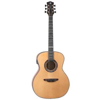 Luna Artist Craftsman - gitara elektroakustyczna