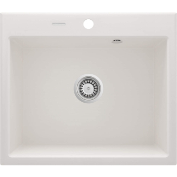 Zlewozmywak granitowy 1-komorowy ZQN_A103 5908212073728