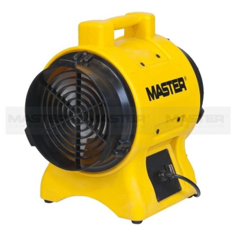 Wentylator nadmuchowy MASTER BL 6800 3900m3/h 750W