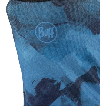 Kominiarka BUFF ECOSTRETCH BALACLAVA TYZE NIGHT BLUE   one size