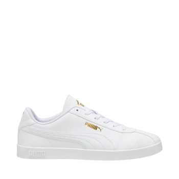Buty Puma Club II SL białe 397445 02 42