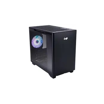 Szkło hartowane InWin A3 Mini-Tower - czarne