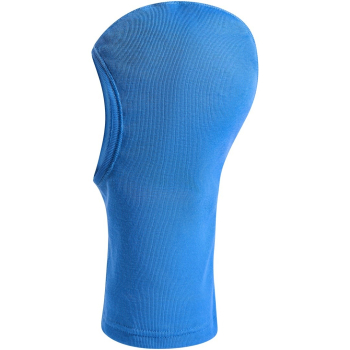 Kominiarka dziecięca Odlo ACTIVE WARM KIDS Face mask niebieska   one size