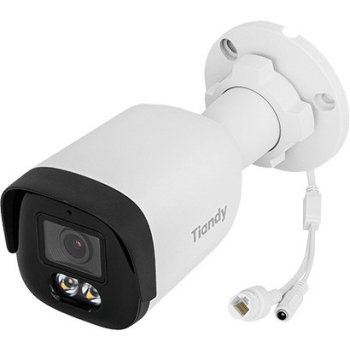 Kamera IP TC-C34WP SPEC:W/E/Y/2.8MM/V4.0 Color Maker - 4 Mpx 2.8 mm TIANDY