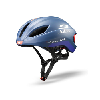 Kask rowerowy Julbo Sprint BLUE G-FDJ - 54/58