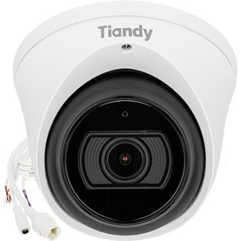 KAMERA IP TC-C38SS SPEC:I5/A/E/Y/M/H/2.7-13.5MM/V4.0 - 8&nbsp;Mpx 2.7&nbsp;... 13.5&nbsp;mm - MOTOZOOM TIANDY