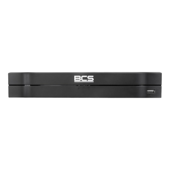 Rejestrator IP 16-kanałowy BCS-L-NVR1602-A-4KE-16P(2)
