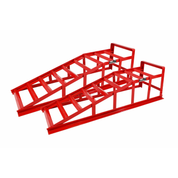 AWTOOLS NAJAZD RAMPA SAMOCHODOWA 1T /2szt.